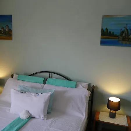 Apartamento Helios Rhodos 2 Koskinou (Rhodes)