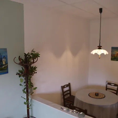 Apartamento Helios Rhodos 2