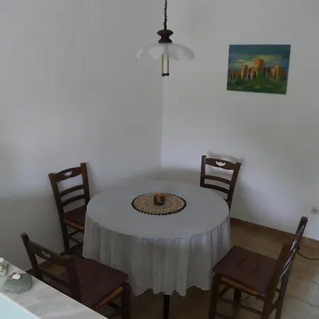 Helios Rhodos 2 * Koskinou (Rhodes)