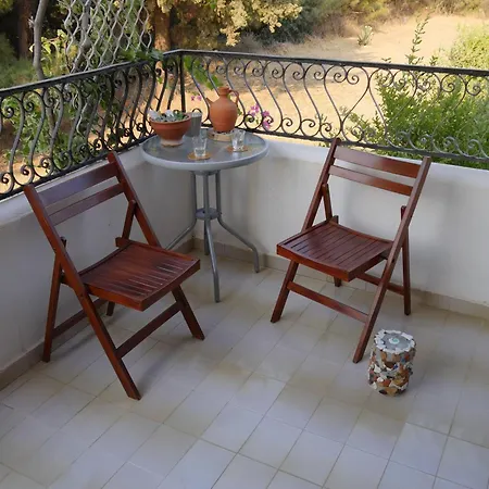 Helios Rhodos 2 Apartamento