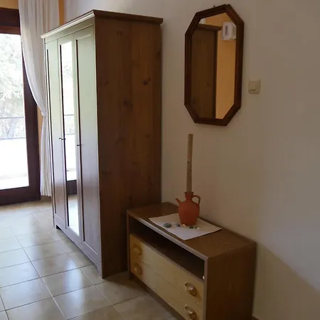 Helios Rhodos 2 Apartamento Koskinou (Rhodes)
