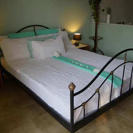 Apartamento Helios Rhodos 2 Koskinou (Rhodes)