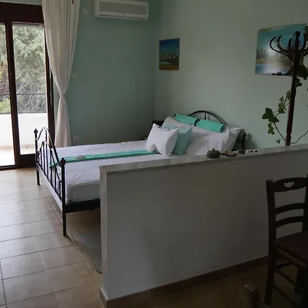 Helios Rhodos 2 * Koskinou (Rhodes)