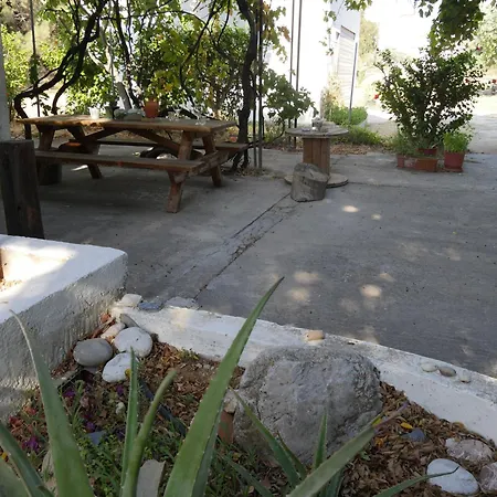 Apartamento Helios Rhodos 2 *