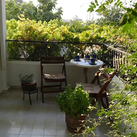 Helios Rhodos 2 * Koskinou (Rhodes)
