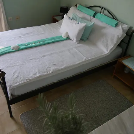 Helios Rhodos 2 Apartamento