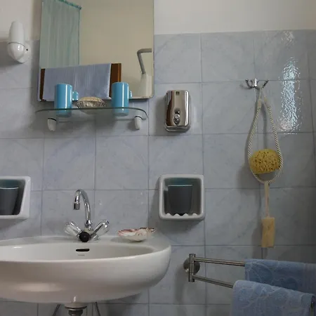 Helios Rhodos 2 Apartamento Koskinou (Rhodes)