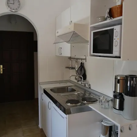 Apartamento Helios Rhodos 2