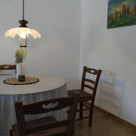 Helios Rhodos 2 Apartamento Koskinou (Rhodes)