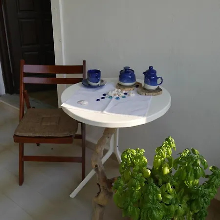 Apartamento Helios Rhodos 2