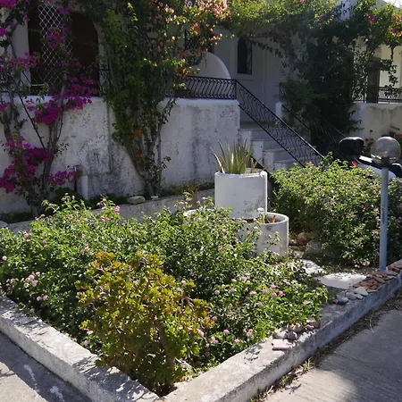 Apartamento Helios Rhodos 2 *