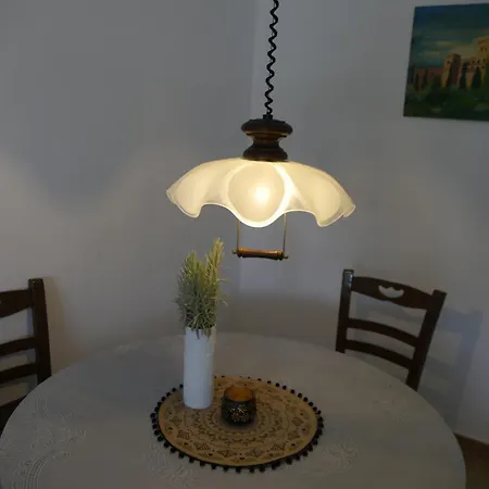 Helios Rhodos 2 דירה