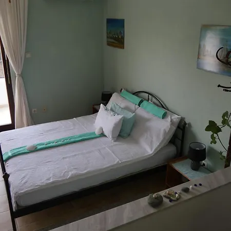 Helios Rhodos 2 * Koskinou (Rhodes)