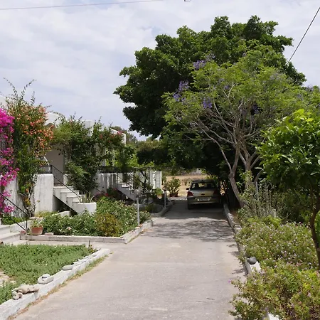 דירה Helios Rhodos 2 Koskinou (Rhodes)